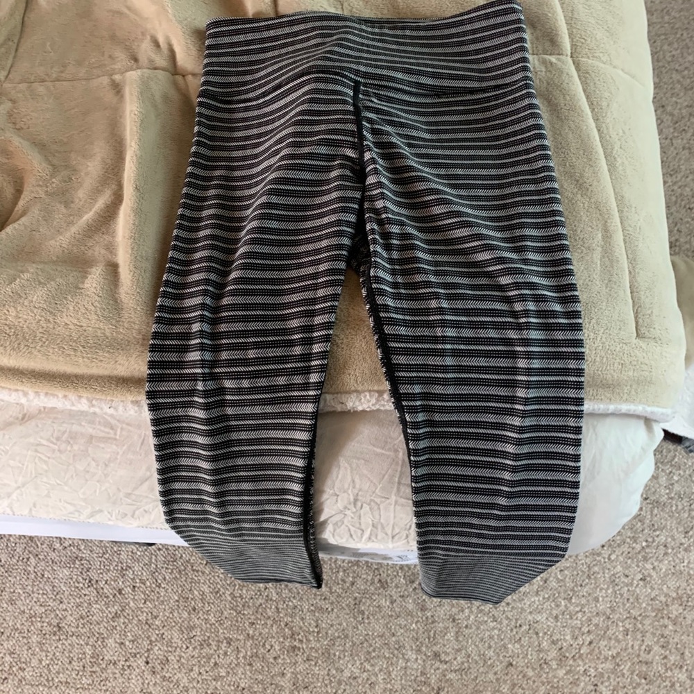 Zyia 7/8 leggings